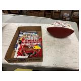 Wisconsin Badgers Memorabilia
