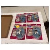 (4) 1996 Cooperstown Starting Line-up