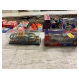 Packers Nascar & Winner's Circle Die-cast