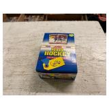 1990 Score NHL Hockey