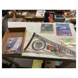 Baseball Ticket, Pictures, Banner etc