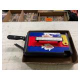 The Pan Handler Fish Cleaner