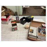 Signed Baseball & other Memorabilia