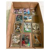 Cal Ripken Jr Baseball Cards