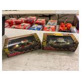 Racing Champions 50th Anniversary Die-cast Cars