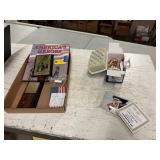 Fire Fighter Memorabilia