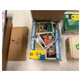 Topps Baseball Cards