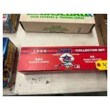 1988 Score Baseball Set