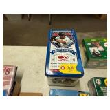 Donruss 97' Preferred Tins