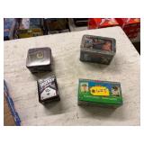 Sealed Cal Ripken Jr Set & other open sets