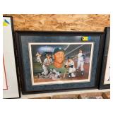 Mickey Mantle 12/60 Picture