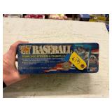 Sealed Fleer 87 Baseball Cards