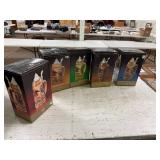 Tomorrow's Treasures Steins