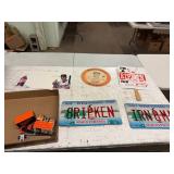 Cal Ripken Jr Memorabilia