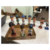 Large Lot of Cal Ripken Jr & other Bobble Heads