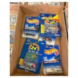 Nascar Hotwheels & other