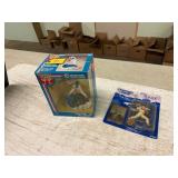 Starting Lineup Baseball Figures