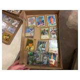 Misc Baseball Cards