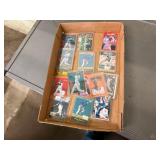 Misc Baseball Cards, Mostly Ken Griffey Jr Cards