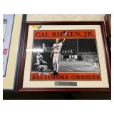 Cal Ripken Jr Print