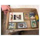 Misc Baseball Cards