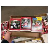 Hallmark Nascar & Hockey