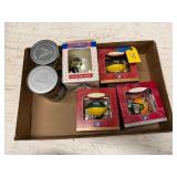 Hallmark Packers & other Packers