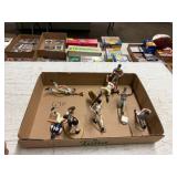 Cal Ripken Jr Figures