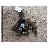 Receiver Hitches