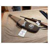 Ruger Mdl.M77 270 Win Rifle