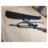 Remington 870 Express Magnum 20ga Shotgun