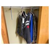 Camp Jacket/pants. NFL Starter Raiders Jacket