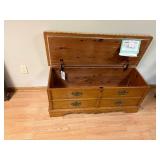 Lane Cedar Chest