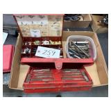 Allen Wrenches, Hardware, Super Set