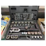 Flaring Tool Kit