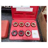 Cornwell JA-52 Set