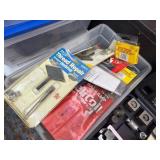 Tire Repair Items