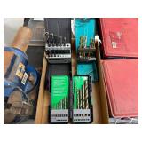 Drill Bits