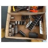 Impact & other sockets