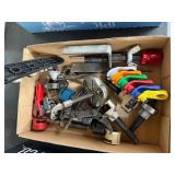 Snap-on Bits & other