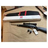 Ruger Mdl.10/22 22LR Rifle