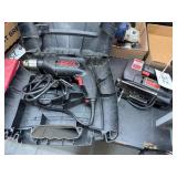 Skil & other Jig Saw