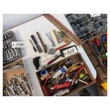 Junk Drawer Lot
