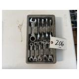 Gear Wrench Set
