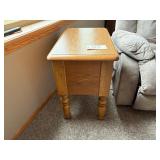 Table & End Tables