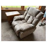 Electric Reclining Chair