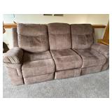Reclining Couch