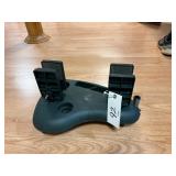 Shooting Stand