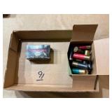 Misc 12ga Ammo