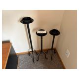 Candle Holders